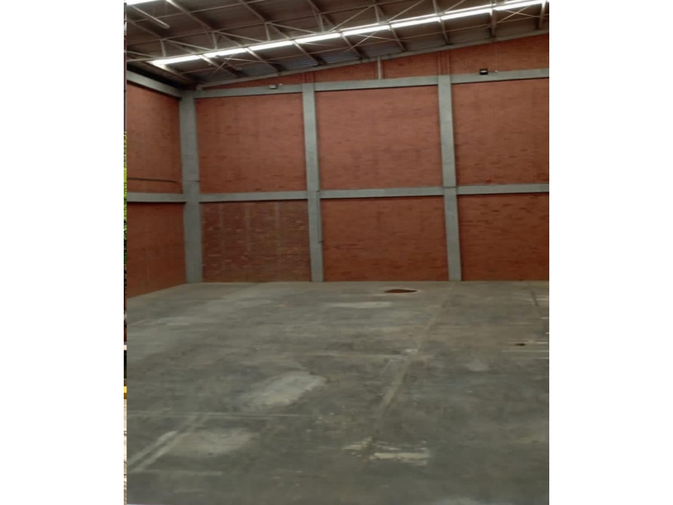 BODEGAS EN ARRIENDO YUMBO — foto 3