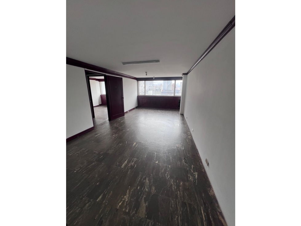 OFICINA EN VENTA | CENTRO | BOGOTÁ