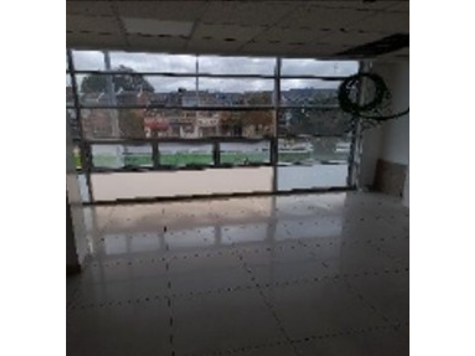EDIFICIO EN VENTA | SUBA NIZA
