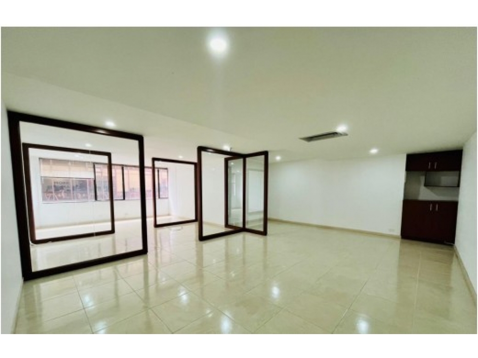 OFICINA EN ARRIENDO | CHICO NORTE
