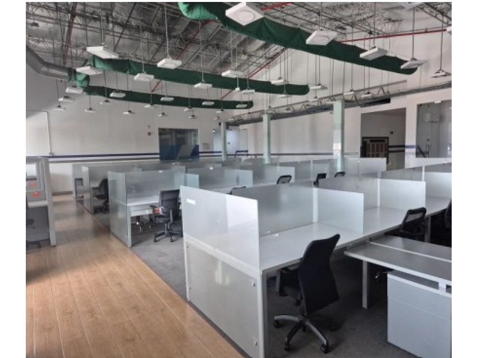 OFICINA EN ARRIENDO | OPERACIÓN CORPORATIVA | SUBA