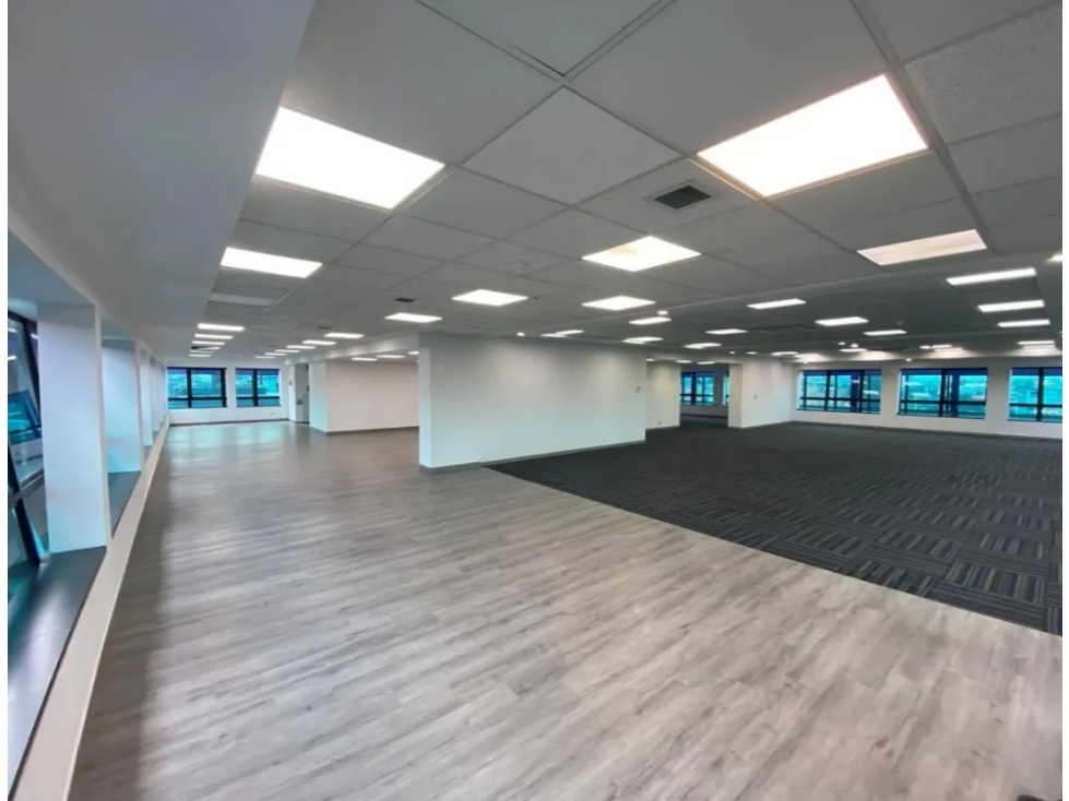 OFICINA EN ARRIENDO SECTOR AUTOPISTA NORTE
