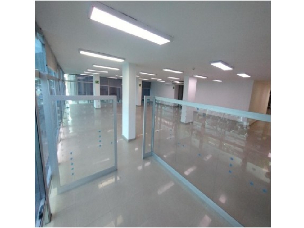 OFICINA EN ARRIENDO- | CHICÓ | CHAPINERO