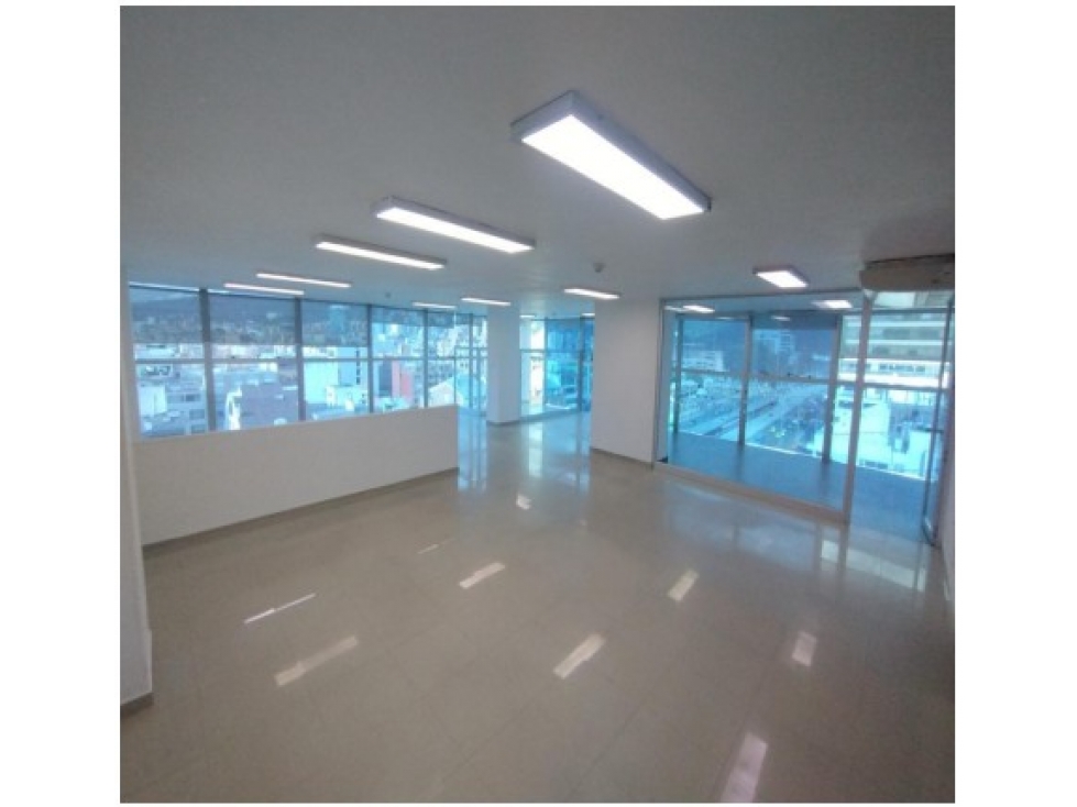 OFICINA EN ARRIENDO - CHICÓ | CHAPINERO