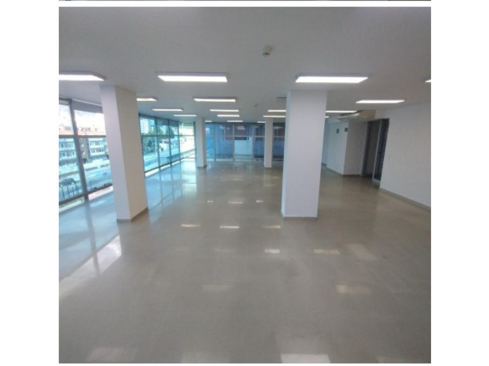 OFICINA EN ARRIENDO - CHICÓ , CHAPINERO