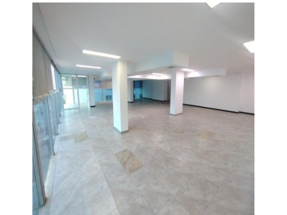 OFICINA EN ARRIENDO - CHICÓ CHAPINERO