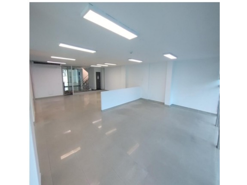 OFICINA EN ARRIENDO | CHICÓ | CHAPINERO