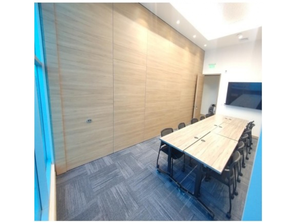 OFICINA EN ARRIENDO | | CHICÓ | CHAPINERO