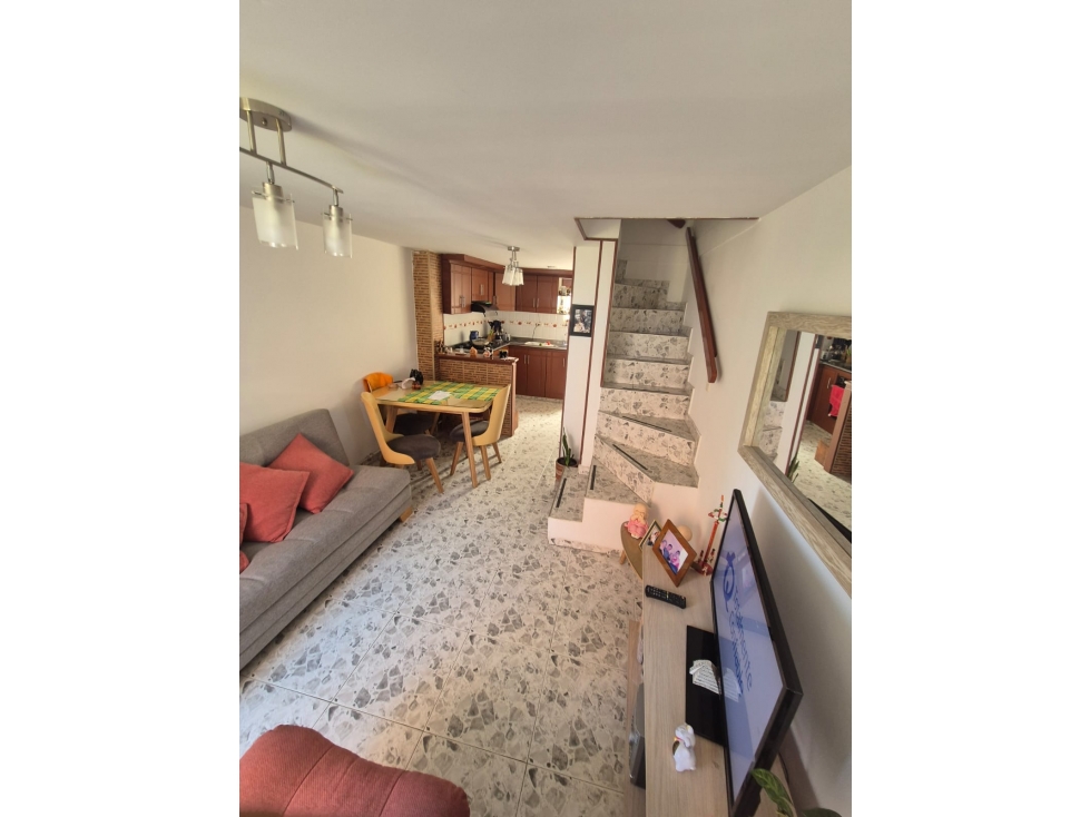 CASA EN VENTA | BOSQUES DE ZAPÁN 5 | SOACHA