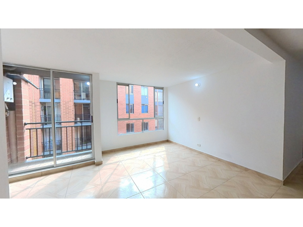 APARTAMENTO EN VENTA | OLMO | CIUDAD VERDE SOACHA