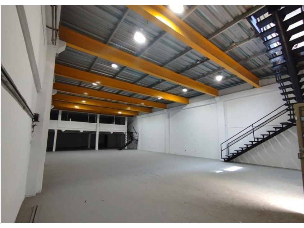 BODEGA EN VENTA, SAMPER MENDOZA