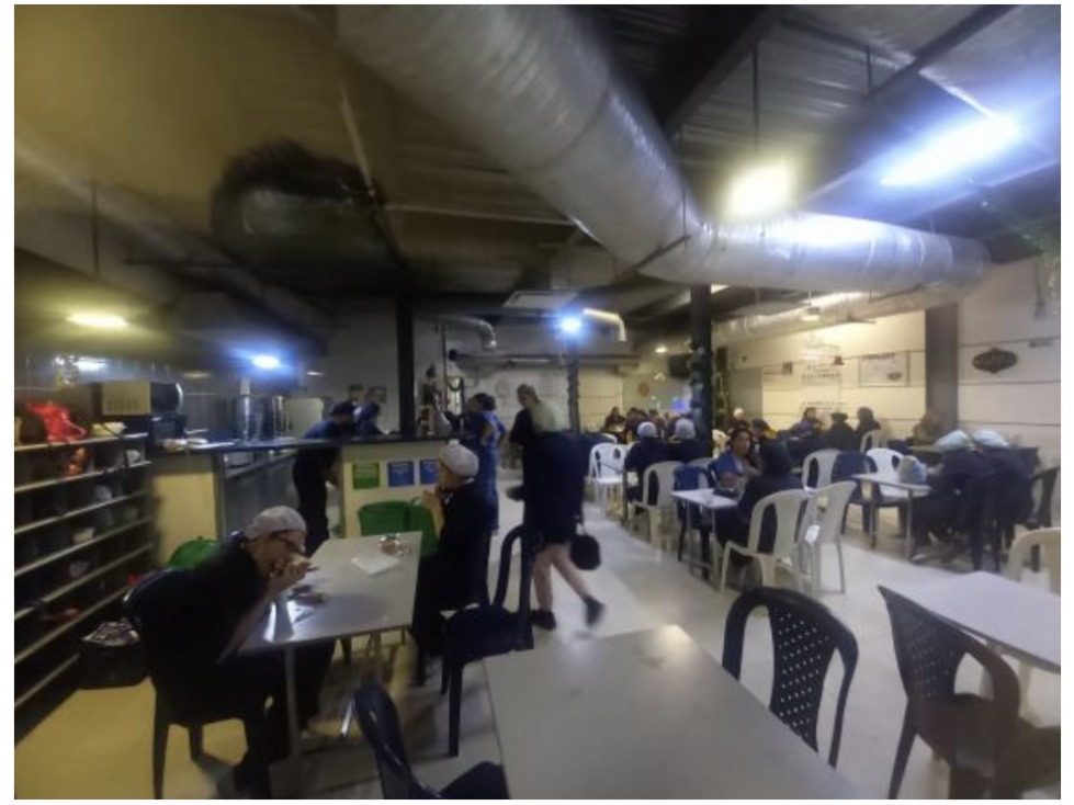 BODEGA EN VENTA | PUENTE ARANDA | BOGOTÁ