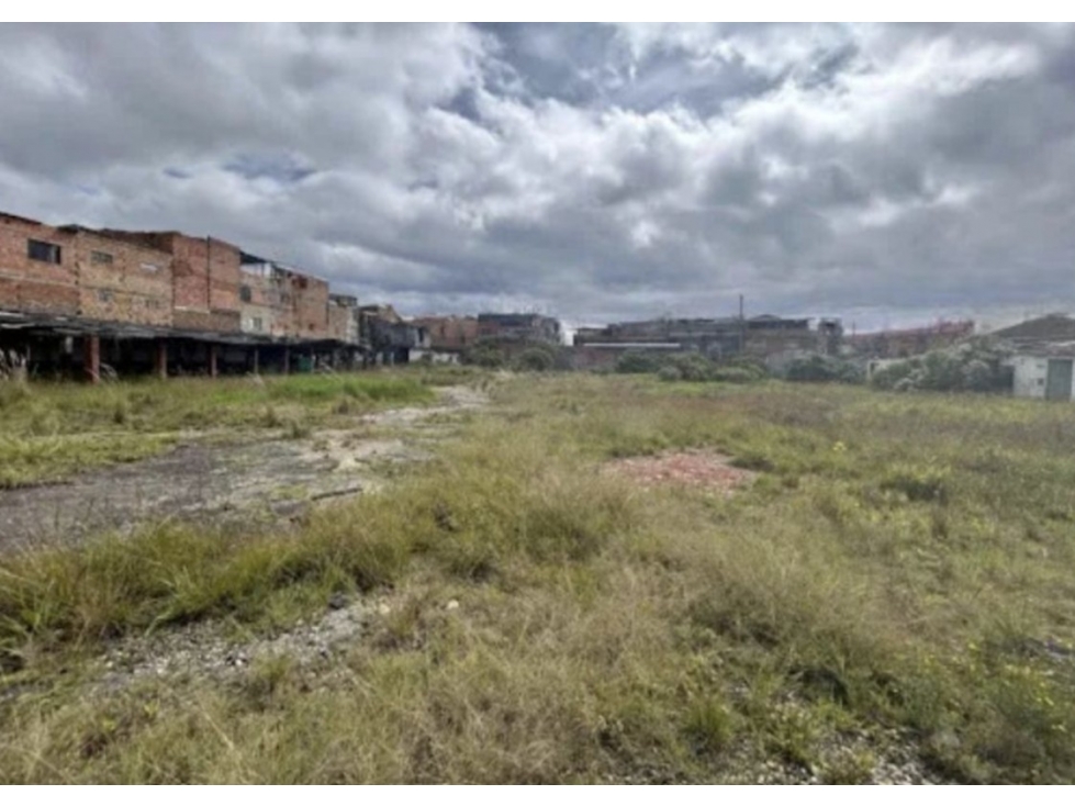 LOTE EN ARRIENDO | KENNEDY | BOGOTÁ