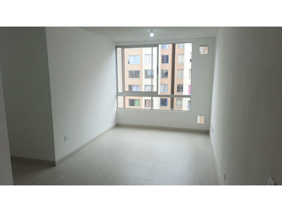 APARTAMENTO EN VENTA | Roma Reservado II (VIS) - BOSA