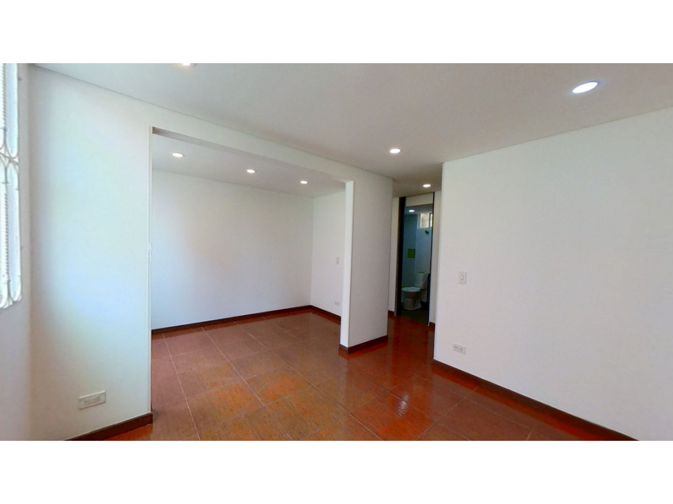APARTAMENTO EN VENTA | Conjunto Bosques de San José | Ciudad Bolívar