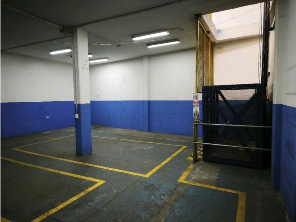BODEGA EN ARRIENDO | BARRIOS UNIDOS | BOGOTÁ