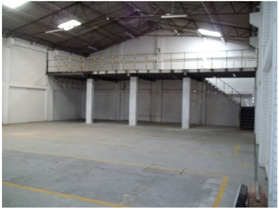 BODEGA EN VENTA | PUENTE ARANDA | BOGOTÁ