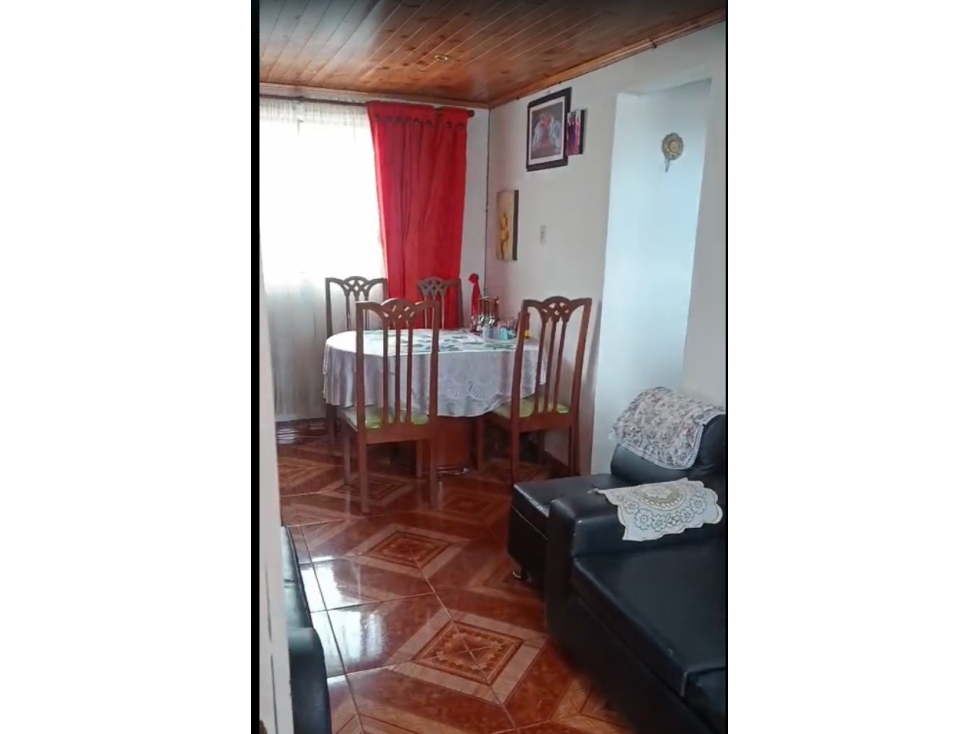 APARTAMENTO EN VENTA | MOLINOS 2