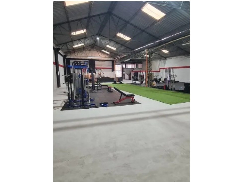BODEGA EN ARRIENDO | TUNJA | BOYACÁ - 1