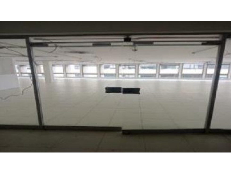OFICINA EN ARRIENDO | CENTRO INTERNACIONAL | BOGOTPA