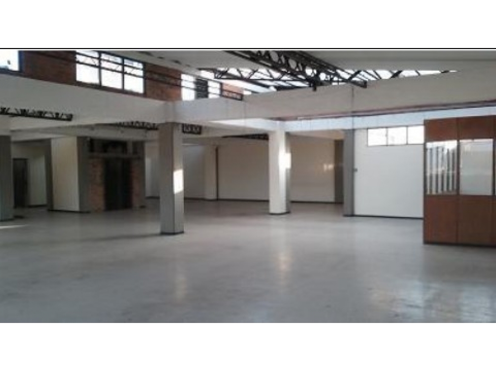 BODEGA EN VENTA | SAN FERNANDO | BARRIOS UNIDOS