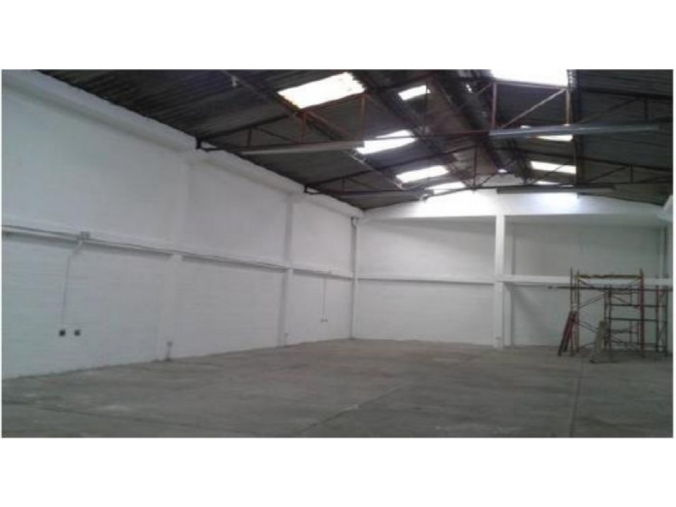 BODEGA EN VENTA | FONTIBÓN | BOGOTÁ
