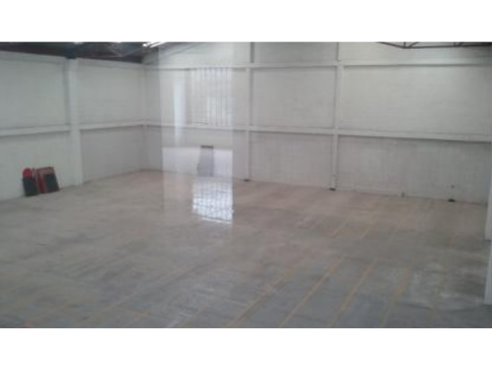 BODEGA EN VENTA | LAS FERIAS | BOGOTÁ