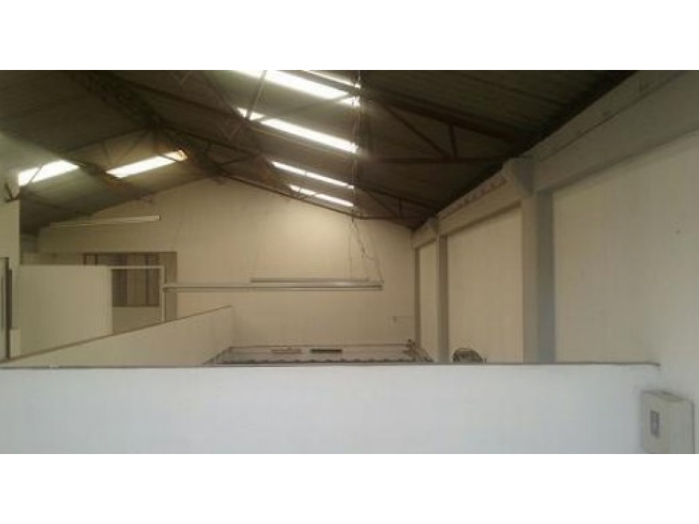 BODEGA EN VENTA | LAS FERIAS | BOGOTÁ