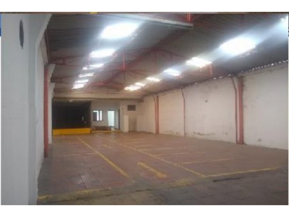 BODEGA EN VENTA | BARRIOS UNIDOS | BOGOTÁ