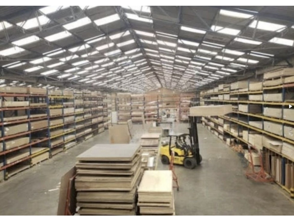 BODEGA EN ARRIENDO | FONTIBÓN | BOGOTÁ