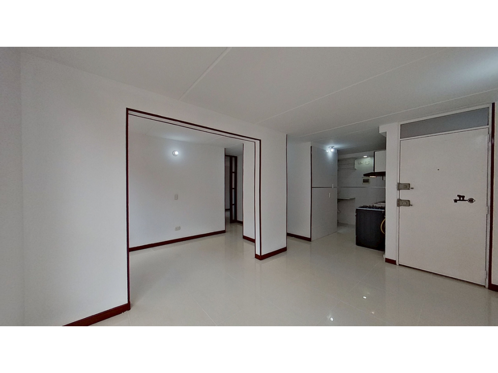 APARTAMENTO EN VENTA | Bosques de San José | Ciudad Bolívar
