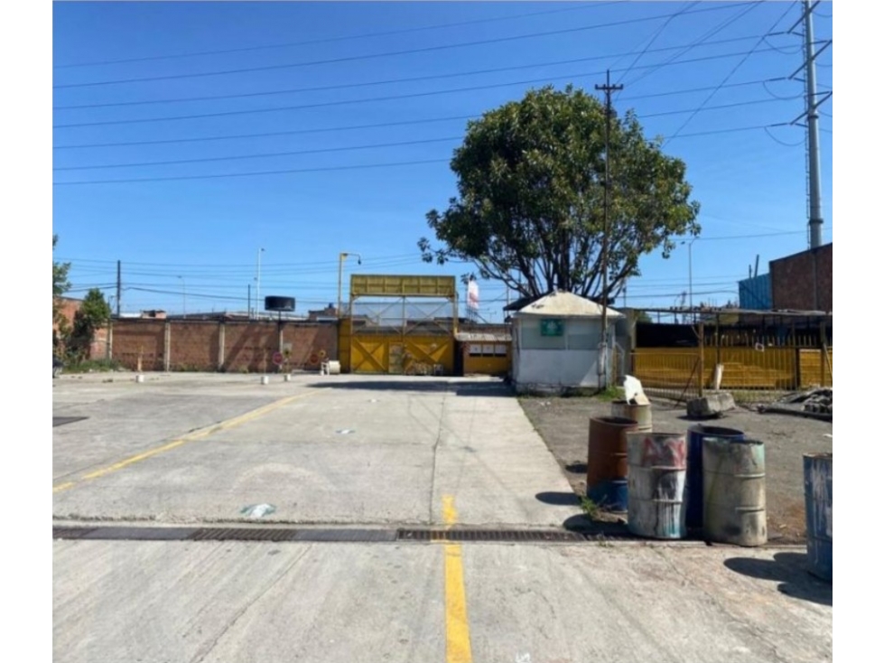 BODEGA EN ARRIENDO | BOSA — foto 2