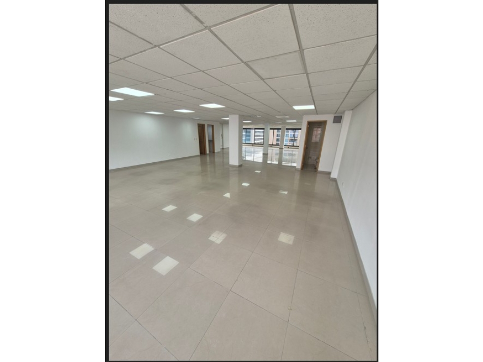OFICINA EN ARRIENDO | CHAPINERO — foto 2