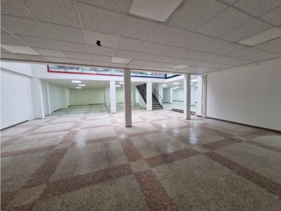 BODEGA EN ARRIENDO EN TOBERÍN