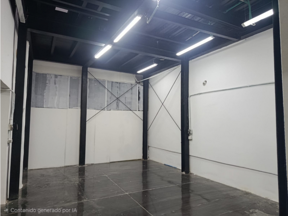 BODEGA EN VENTA LOS MARTIRES — foto 2