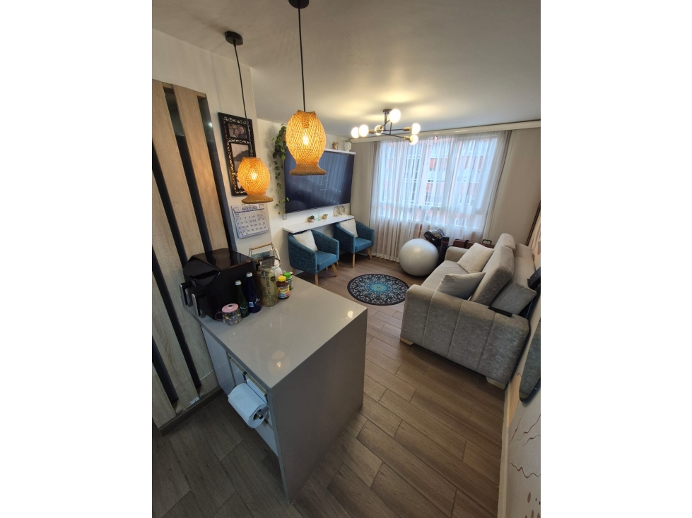 APARTAMENTO EN VENTA | Conjunto Residencial Mazzaro