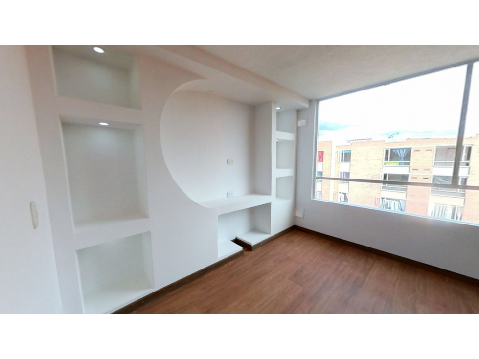 APARTAMENTO EN VENTA | El Triunfo 2 | Soacha
