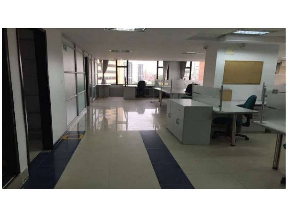 OFICINA EN VENTA MARLY