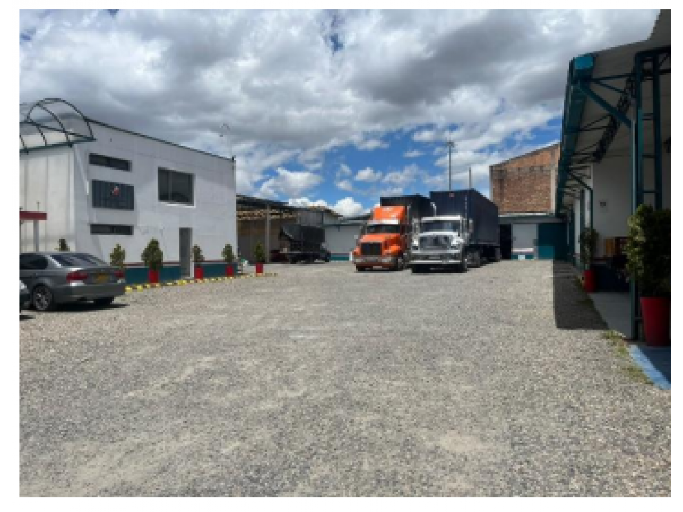BODEGA EN ARRIENDO FONTIBÓN — foto 2