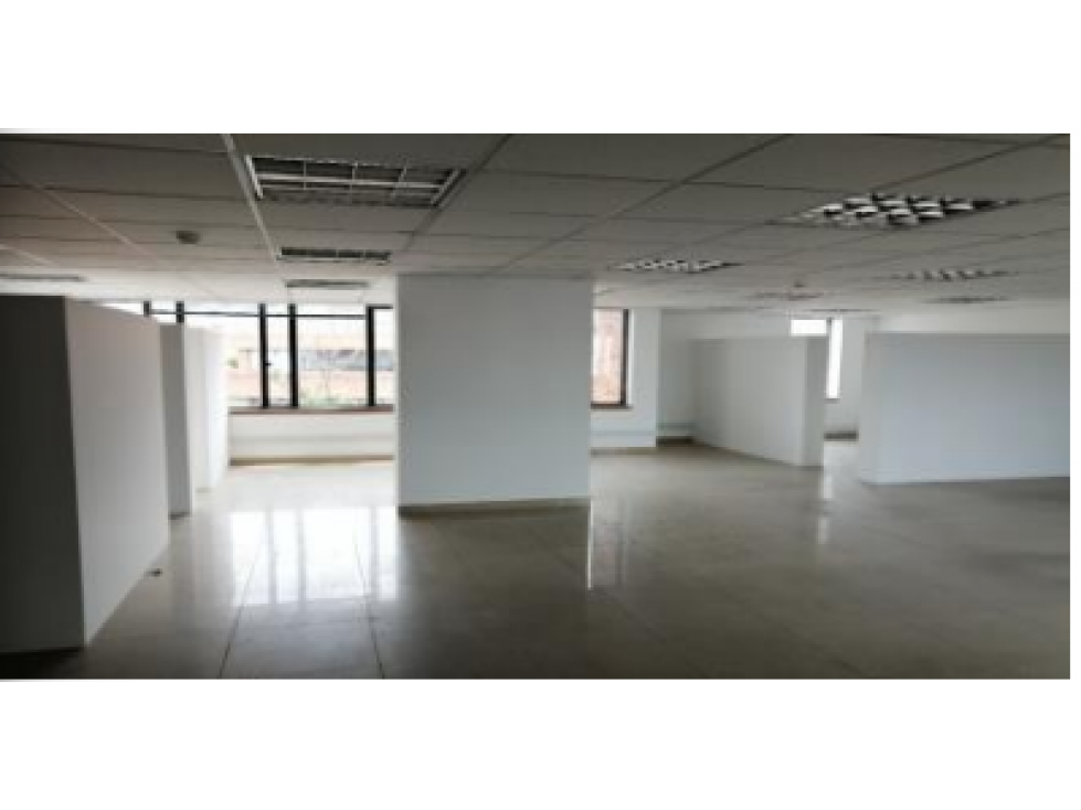 OFICINA EN ARRIENDO | CHAPINERO | BOGOTÁ
