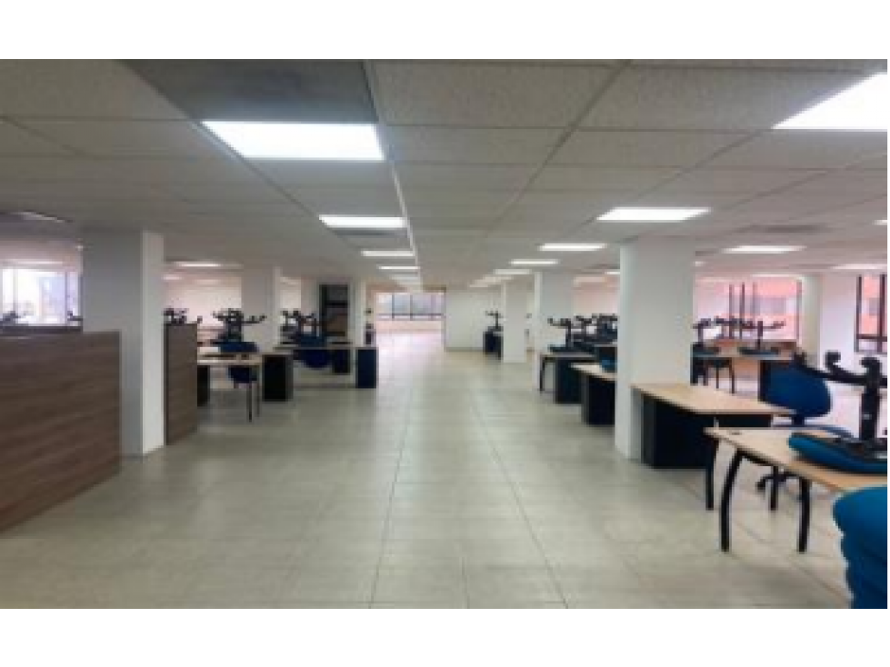 OFICINA EN ARRIENDO | CENTRO INTERNACIONAL