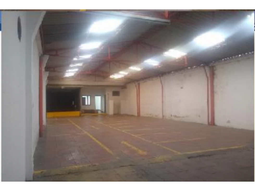 BODEGA EN VENTA RÍONEGRO, BOGOTÁ