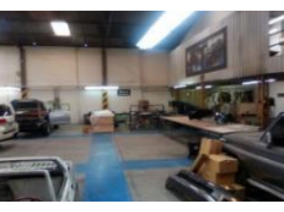 BODEGA EN VENTA QUIRIGUA