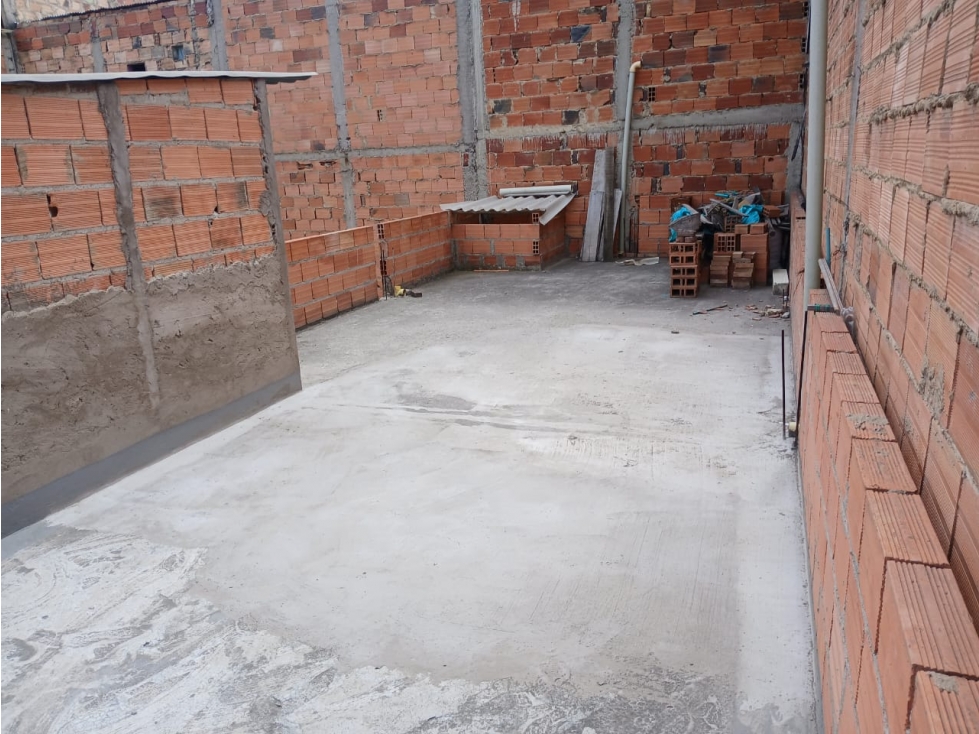 BODEGA NUEVA EN VENTA SOACHA - 4