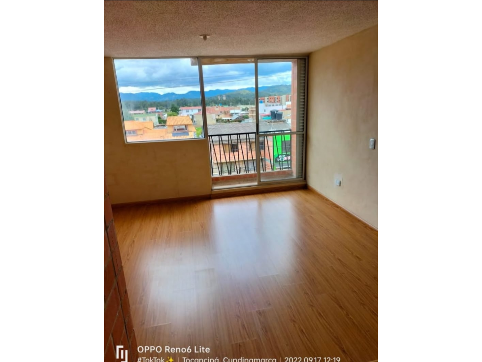 APARTAMENTO EN VENTA | Tocancipá | Cundinamarca