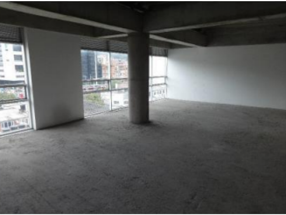 OFICINA EN VENTA LA CASTELLANA,