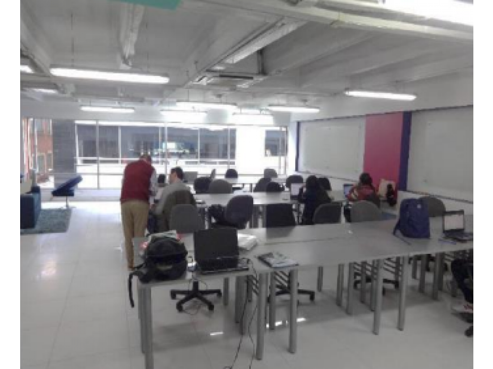 OFICINA EN VENTA CHICÓ