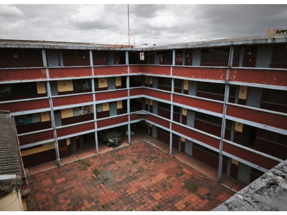 EDIFICIO COLEGIO EN VENTA FONTIBÓN