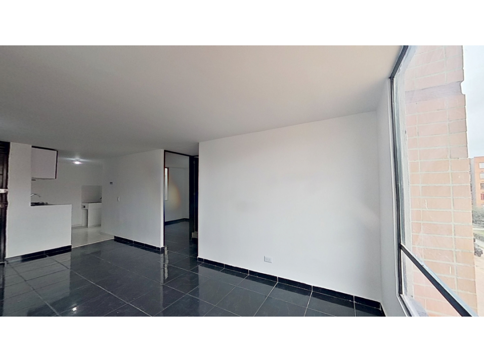 APARTAMENTO EN VENTA | PARQUE CAMPESTRE 4 | SOACHA