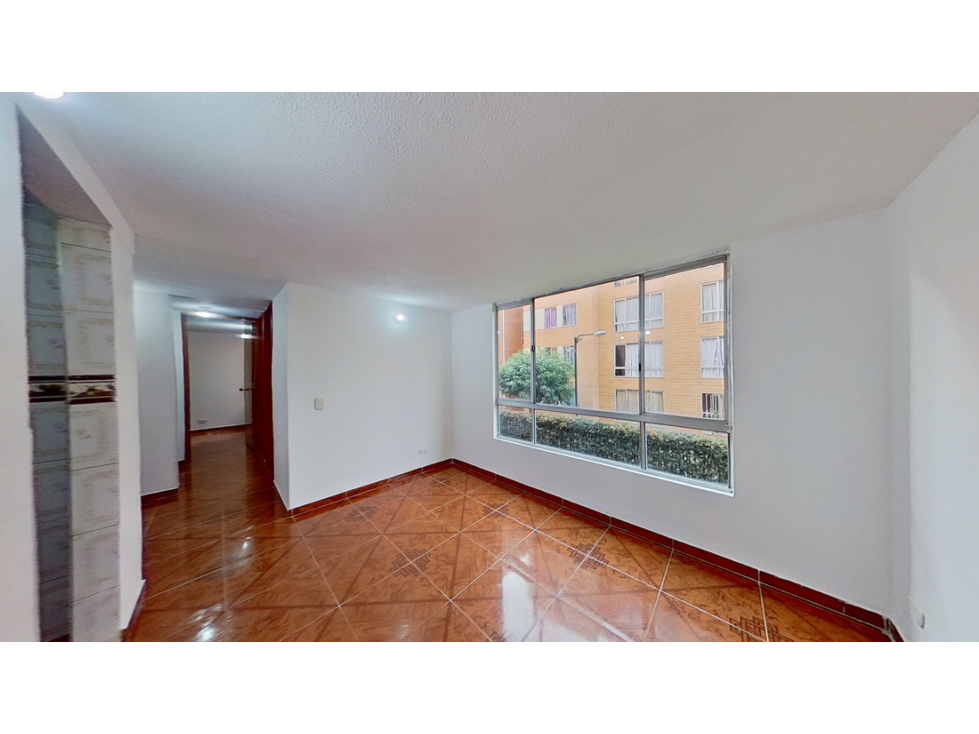 APARTAMENTO EN VENTA | CAMELIA 1 | CIUDAD VERDE, SOACHA